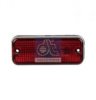 MERCE 3738200756 Taillight